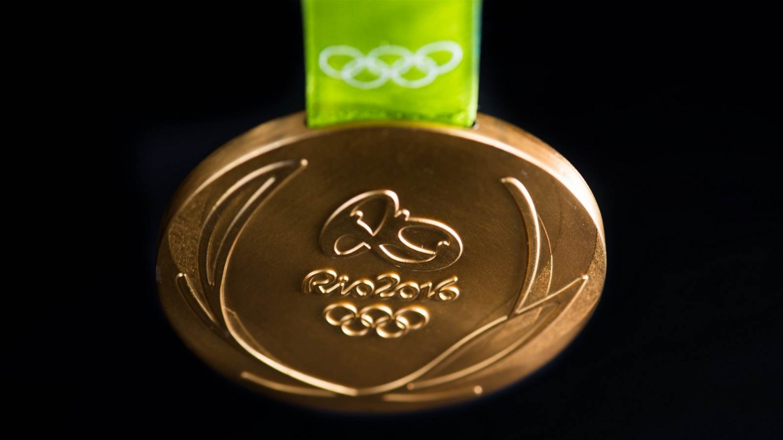 مدال المپیک