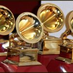 جایزه گرمی Grammy Awards