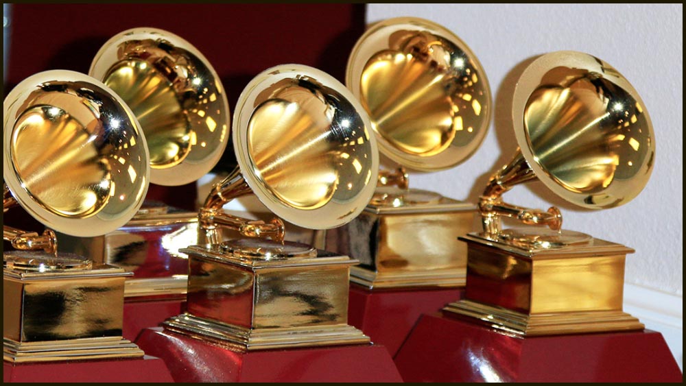 جایزه گرمی Grammy Awards