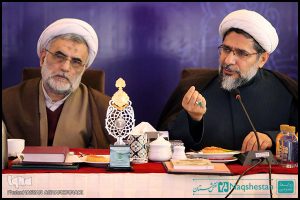 تجلیل از برگزیدگان سی و سومین دوره مسابقات قرآن