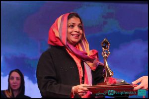 اختتامیه سی و سومین جشنواره فیلم کوتاه تهران