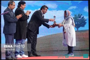 اختتامیه سی و سومین جشنواره فیلم کوتاه تهران