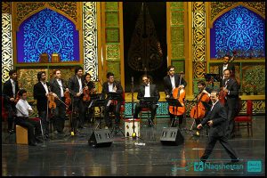 هفتمین جشنواره شعر فجر در تالار وحدت