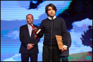 اختتامیه سی و سومین جشنواره فیلم کوتاه تهران