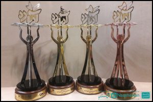 اختتامیه پنجمین المپیاد دانش آموزی آماده