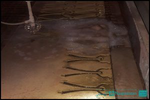 اختتامیه پنجمین المپیاد دانش آموزی آماده