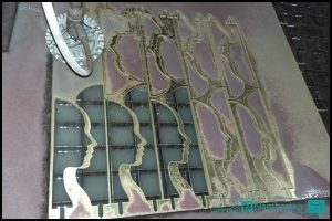 مراحل ساخت نخستین جشنواره روانشناسی و مشاوره