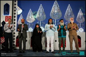 دومین دوره جایزه دعبل - کتاب سال عاشورا