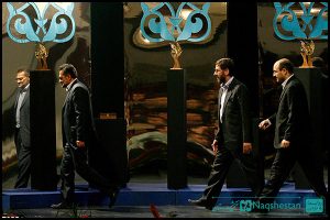 اختتامیه نخستین جشنواره طواف تا ولایت