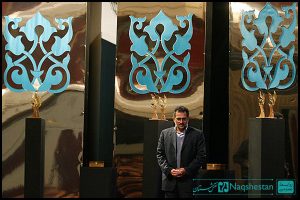 اختتامیه نخستین جشنواره طواف تا ولایت