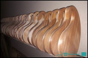 مراحل ساخت تندیس یازدهمین جشنواره تعاونی های برتر استان یزد