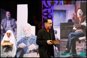 اختتامیه نخستین جشنواره طواف تا ولایت