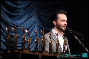 چهارمین جشنواره ملی تولیدات فرهنگی-هنری مدرسه عشق