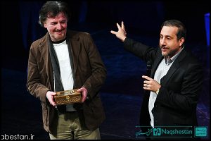 اختتامیه نخستین جشنواره طواف تا ولایت