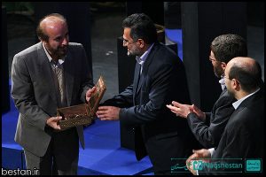 اختتامیه نخستین جشنواره طواف تا ولایت