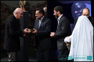 اختتامیه نخستین جشنواره طواف تا ولایت