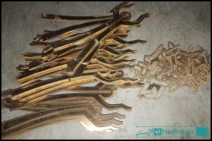 اختتامیه پنجمین المپیاد دانش آموزی آماده