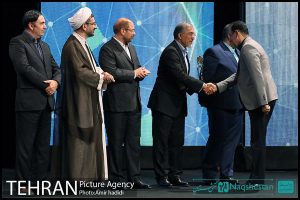 اختتامیه نخستین همایش مسئولیت اجتماعی بنگاههای اقتصادی