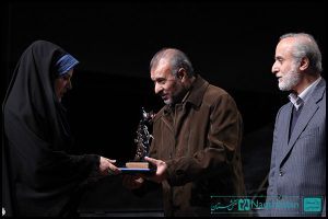 چهارمین جشنواره ملی تولیدات فرهنگی-هنری مدرسه عشق