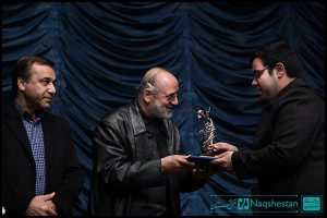 چهارمین جشنواره ملی تولیدات فرهنگی-هنری مدرسه عشق