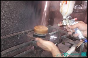 اختتامیه پنجمین المپیاد دانش آموزی آماده