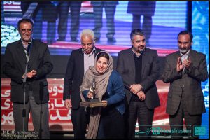 سومین دوسالانه دیوارنگاره های شهری - شاهدان شهر