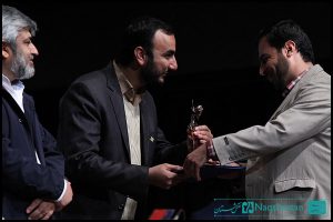 چهارمین جشنواره ملی تولیدات فرهنگی-هنری مدرسه عشق