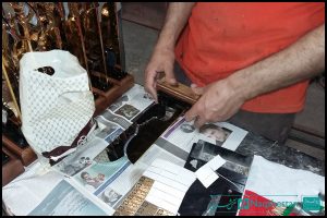 مراحل ساخت نخستین جشنواره روانشناسی و مشاوره