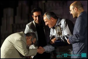 جشن 230 ساله شدن پایتختی تهران