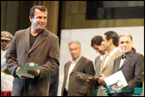 اختتامیه همایش 100 سال فوتبال در ایران