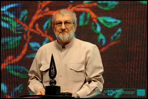 نخستین دوره جایزه دعبل - کتاب سال عاشورا