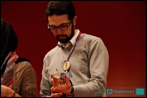 اختتامیه چهارمین مناظره دانشجویان ایران