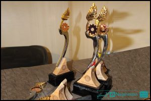 مراحل ساخت کنگره ملی اقتصاد مقاومتی