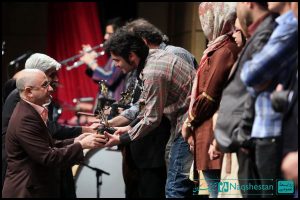 نخستین دوره جشنواره «شمسه»