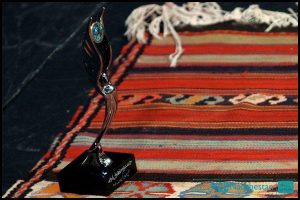 اولین جشنواره ملی جوان ایرانی