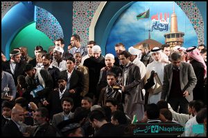 مسابقات بین المللی قرآن دانشجویان مسلمان