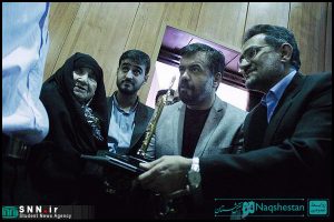 نخستین کنگره سراسری شعر ام البنین (س)