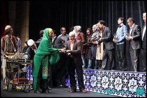 نخستین دوره جشنواره «شمسه»