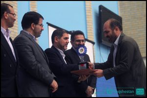 همایش روابط عمومی های وزارت فرهنگ و ارشاد اسلامی