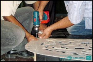 جشنواره فرهنگی و هنری تسلیم