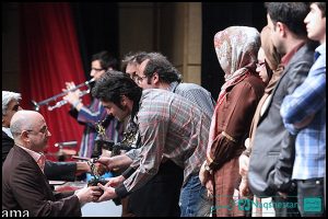 نخستین دوره جشنواره «شمسه»