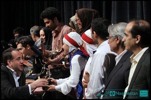 نخستین دوره جشنواره «شمسه»