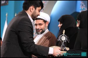 مسابقات بین المللی قرآن دانشجویان مسلمان