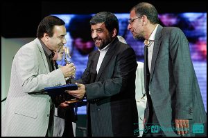 همایش نقش ماندگار رادیو در دفاع مقدس