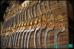 مراحل ساخت کنگره ملی اقتصاد مقاومتی