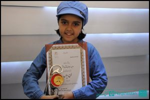 جشنواره های ملی "آشتی" و "سیاره مهربانی"