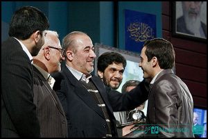 مسابقات بین المللی قرآن دانشجویان مسلمان