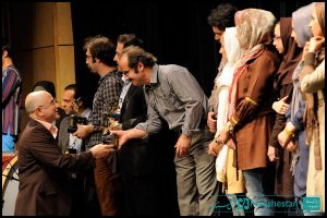 نخستین دوره جشنواره «شمسه»