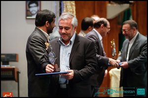 همایش نقش ماندگار رادیو در دفاع مقدس