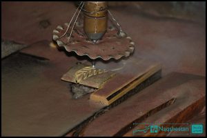 مراحل ساخت کنگره ملی اقتصاد مقاومتی